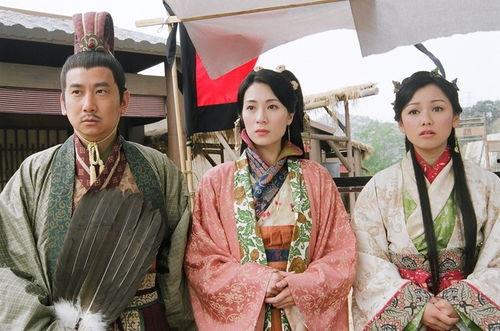 在线观看楚汉骄雄,烽火岁月里的英雄传奇  第3张