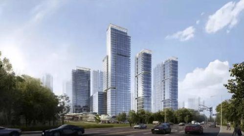 长沙房产最新爆料,揭秘热门区域房价走势与潜力项目！  第2张